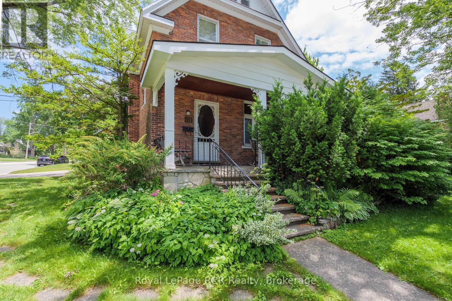 












391 BROWN STREET

,
South Bruce Peninsula,




Ontario
N0H2T0

