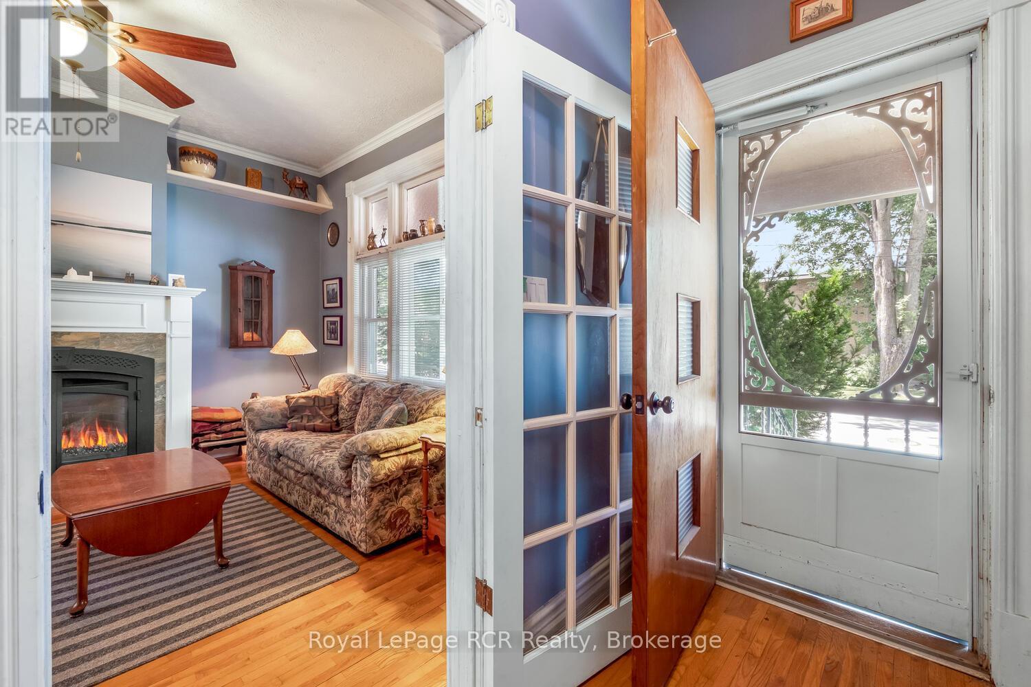 












391 BROWN STREET

,
South Bruce Peninsula,




Ontario
N0H2T0

