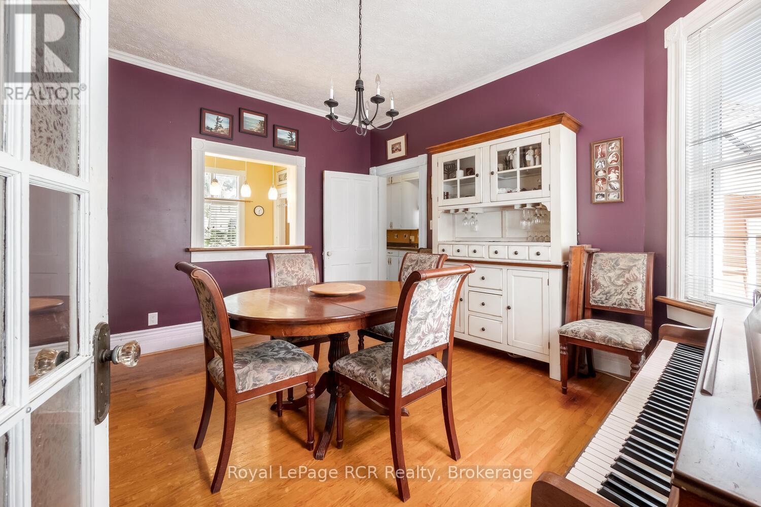 












391 BROWN STREET

,
South Bruce Peninsula,




Ontario
N0H2T0

