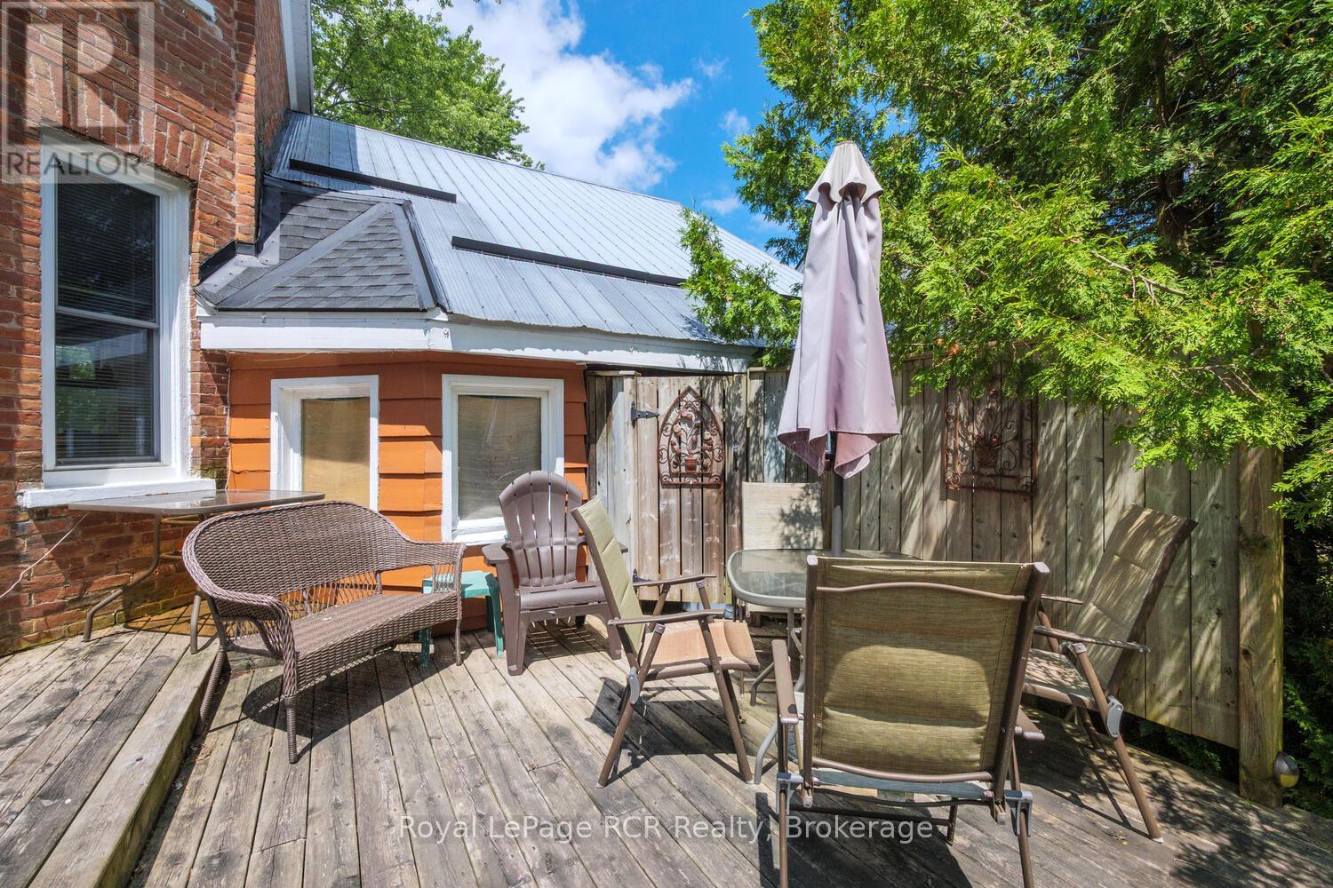 












391 BROWN STREET

,
South Bruce Peninsula,




Ontario
N0H2T0

