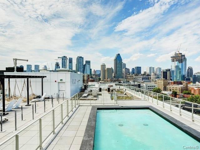 









170


Rue Rioux

, 605,
Montréal (Le Sud-Ouest),




QC
H3C0X3

