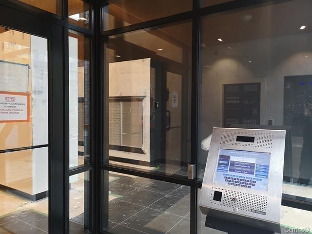 









170


Rue Rioux

, 609,
Montréal (Le Sud-Ouest),




QC
H3C0X3

