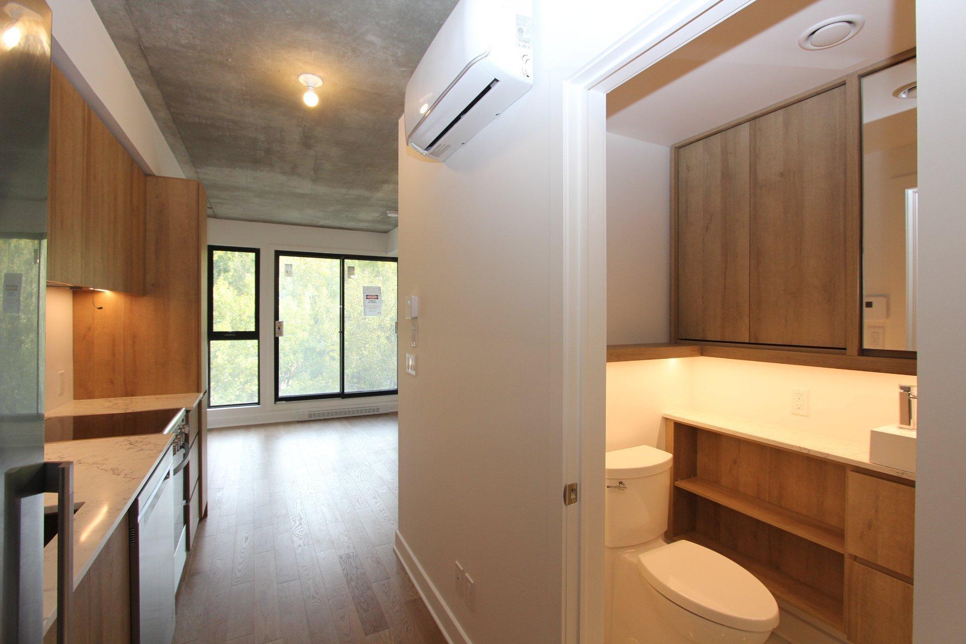 









170


Rue Rioux

, 609,
Montréal (Le Sud-Ouest),




QC
H3C0X3

