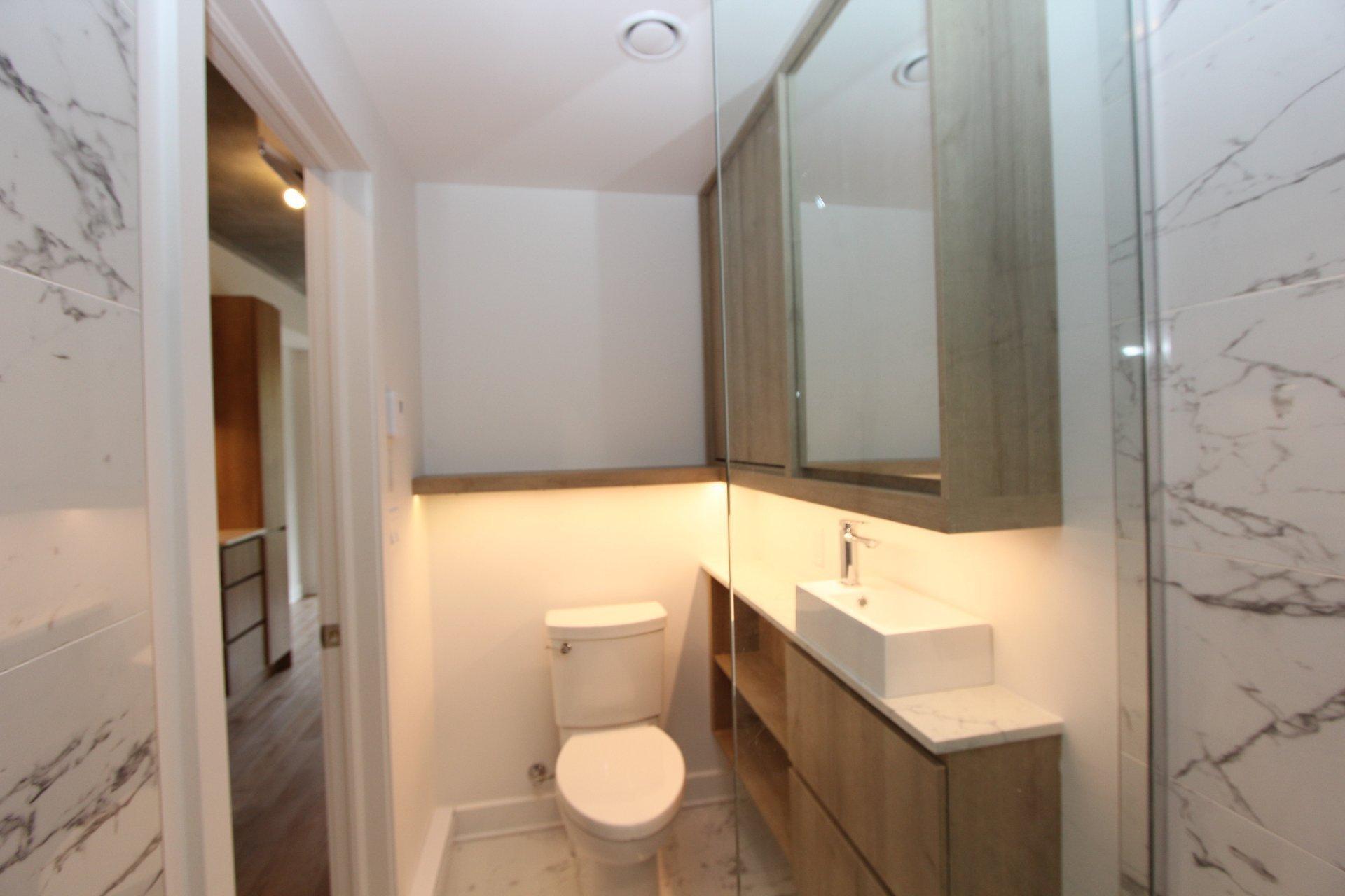 









170


Rue Rioux

, 609,
Montréal (Le Sud-Ouest),




QC
H3C0X3

