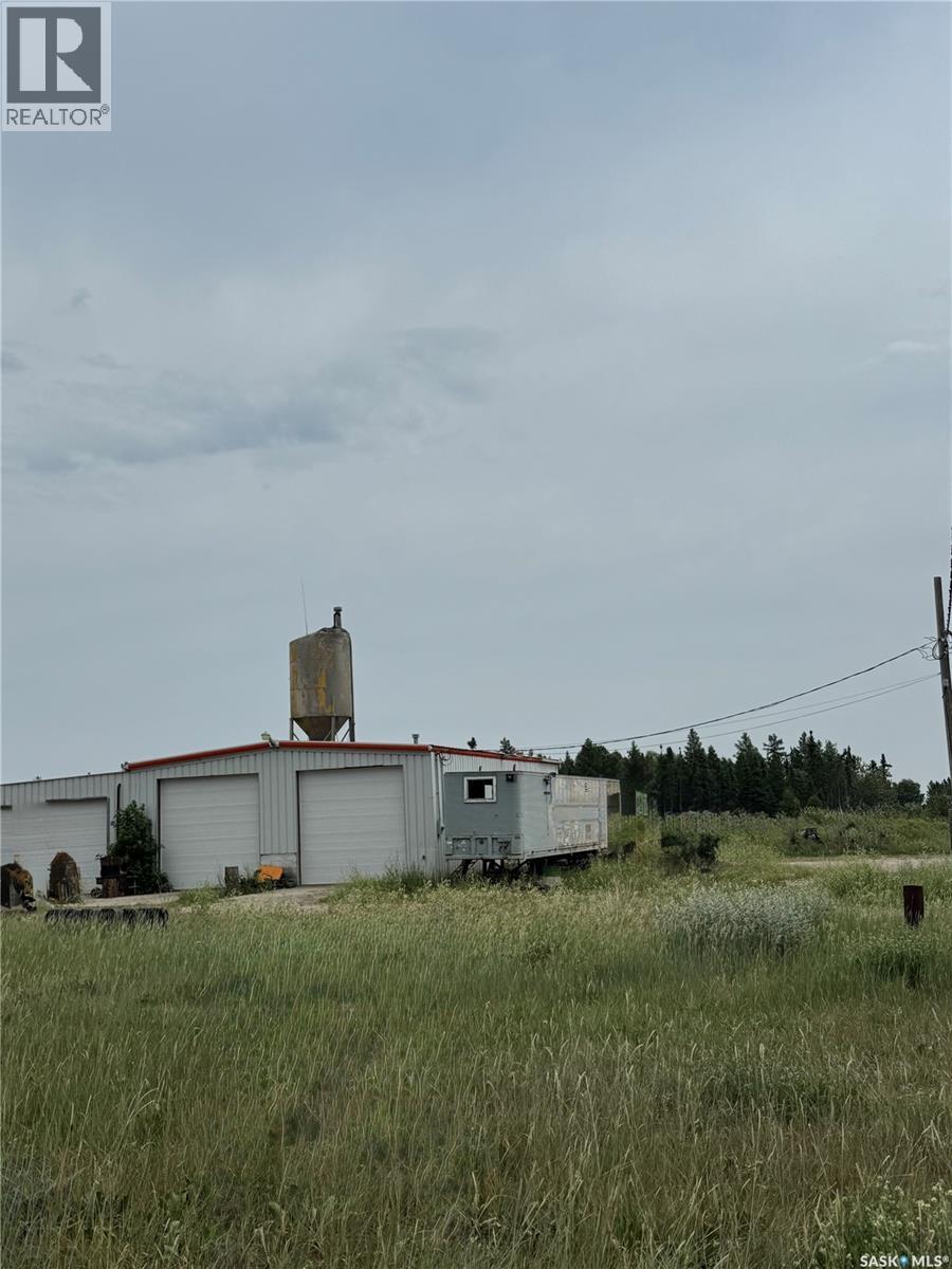












1124 Industrial DRIVE

,
Hudson Bay,




Saskatchewan
S0E0Y0

