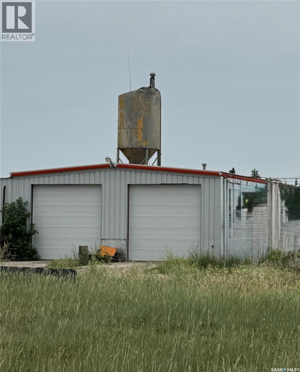 












1124 Industrial DRIVE

,
Hudson Bay,




Saskatchewan
S0E0Y0

