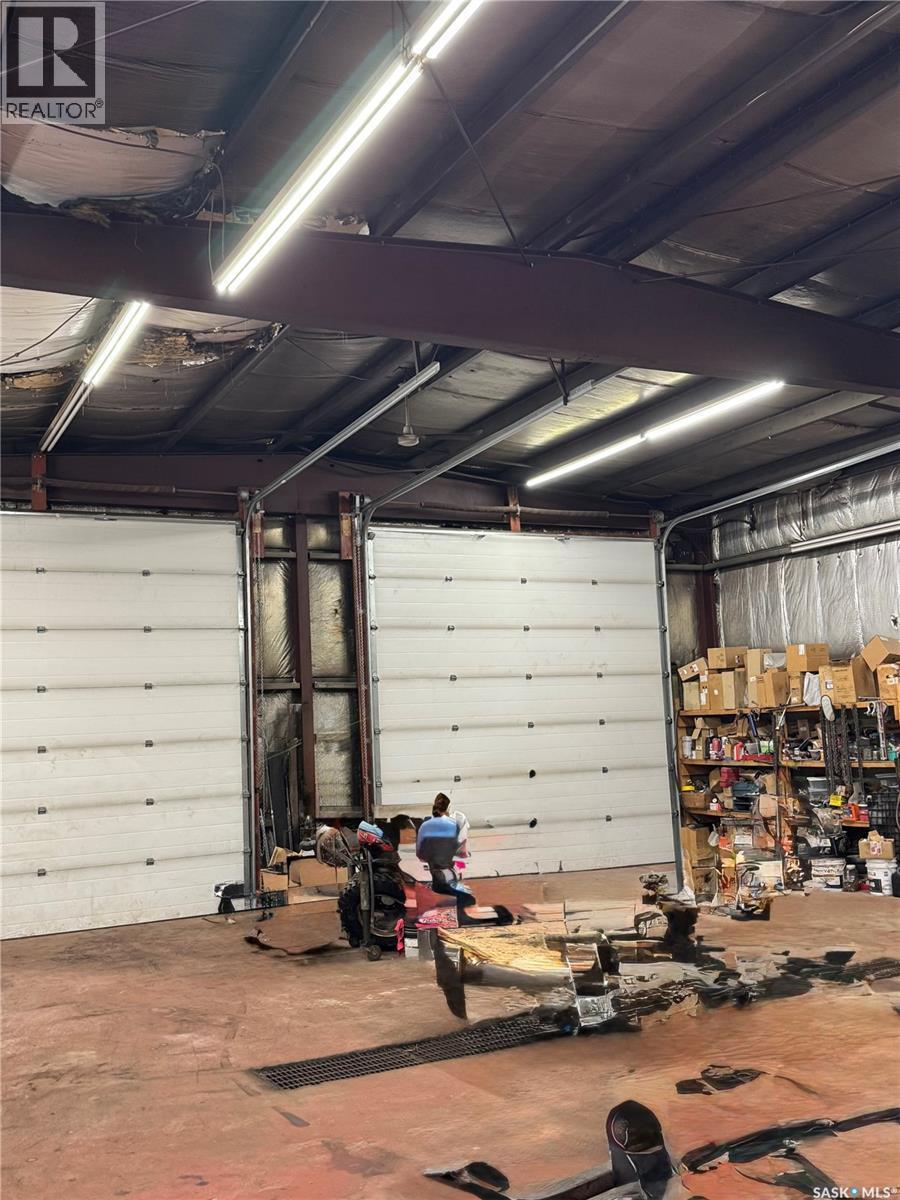 












1124 Industrial DRIVE

,
Hudson Bay,




Saskatchewan
S0E0Y0

