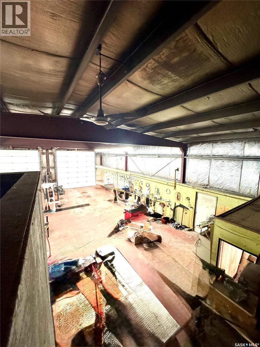 












1124 Industrial DRIVE

,
Hudson Bay,




Saskatchewan
S0E0Y0

