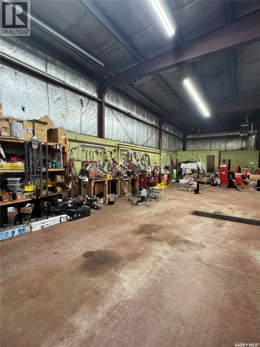 












1124 Industrial DRIVE

,
Hudson Bay,




Saskatchewan
S0E0Y0

