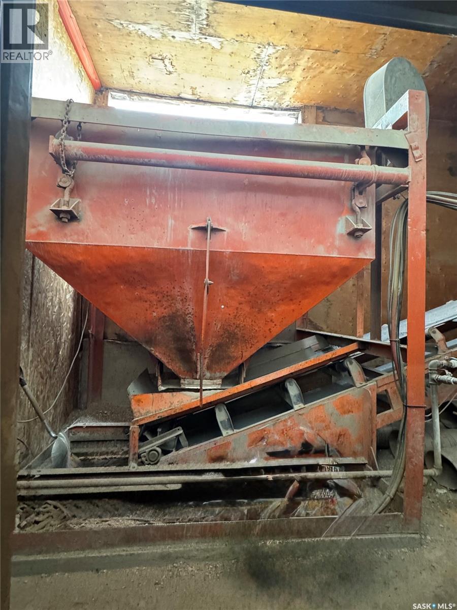 












1124 Industrial DRIVE

,
Hudson Bay,




Saskatchewan
S0E0Y0

