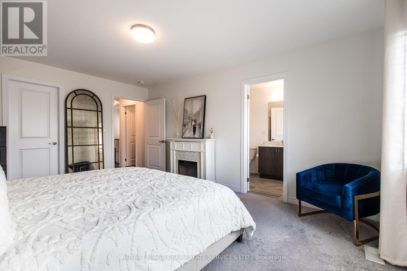 












1342 FARMSTEAD DRIVE

,
Milton,




Ontario
L9E1K9

