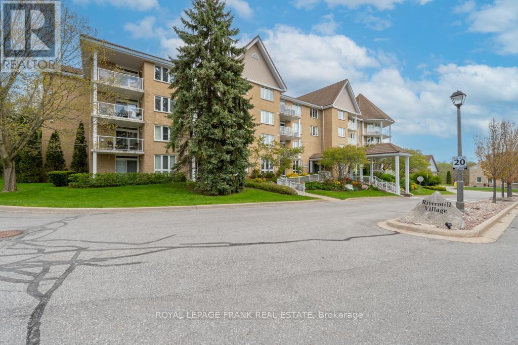 












208 - 51 RIVERMILL BOULEVARD

,
Kawartha Lakes (Lindsay),




Ontario
K9V6K6

