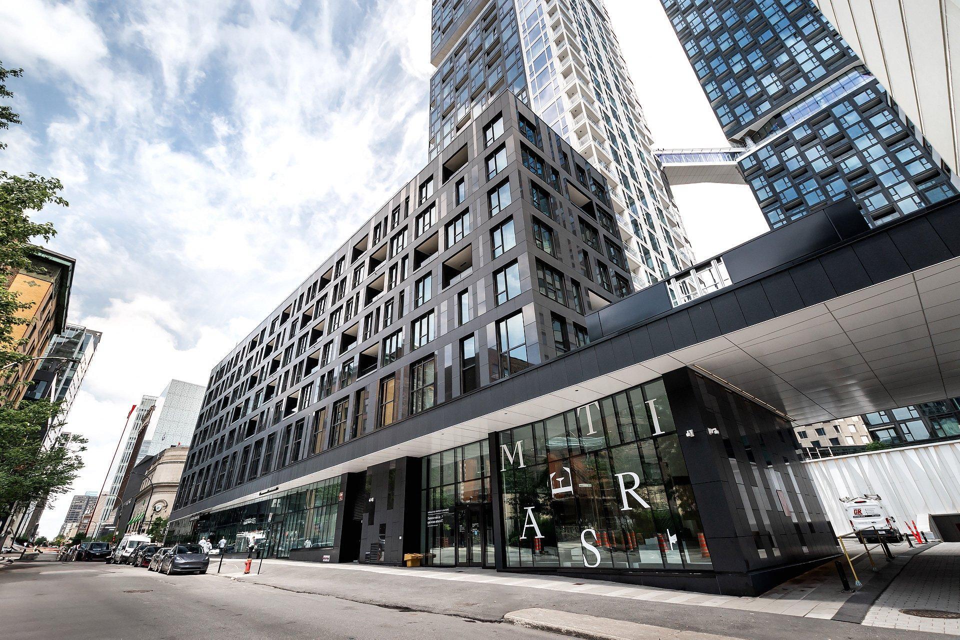 









1245


Rue De Bleury

, 3406,
Montréal (Ville-Marie),




QC
H3B0C2

