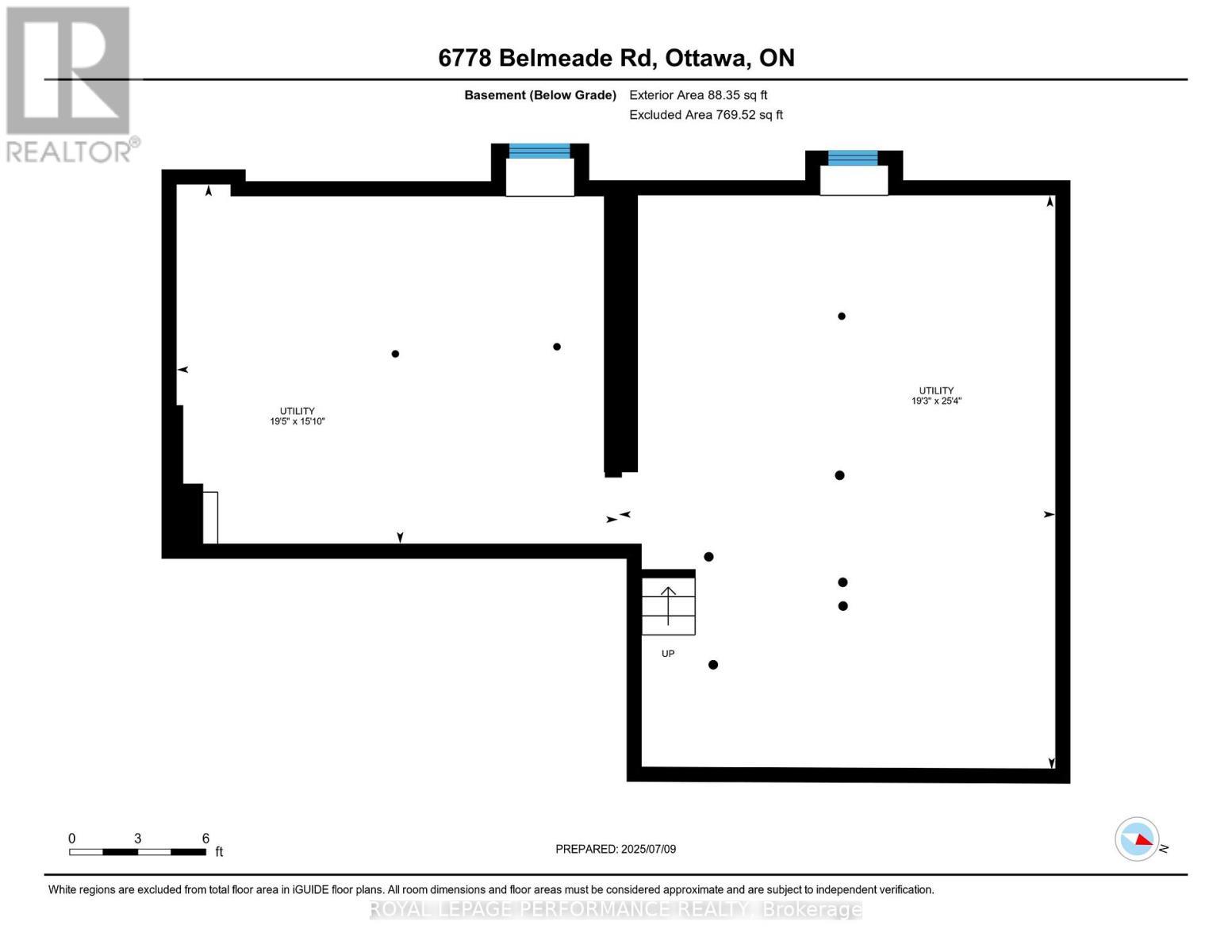 












6778 BELMEADE ROAD

,
North Dundas,




Ontario
K0A2W0

