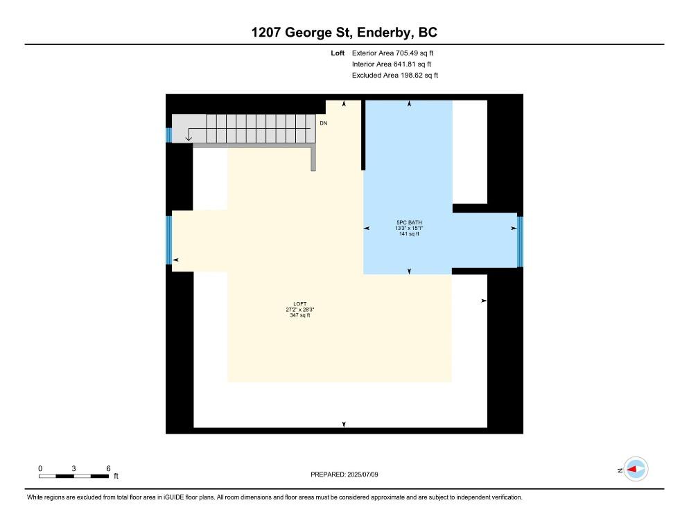 









1207


George

Street,
Enderby,




BC
V0E 1V2

