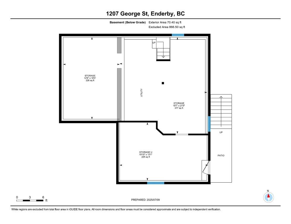 









1207


George

Street,
Enderby,




BC
V0E 1V2

