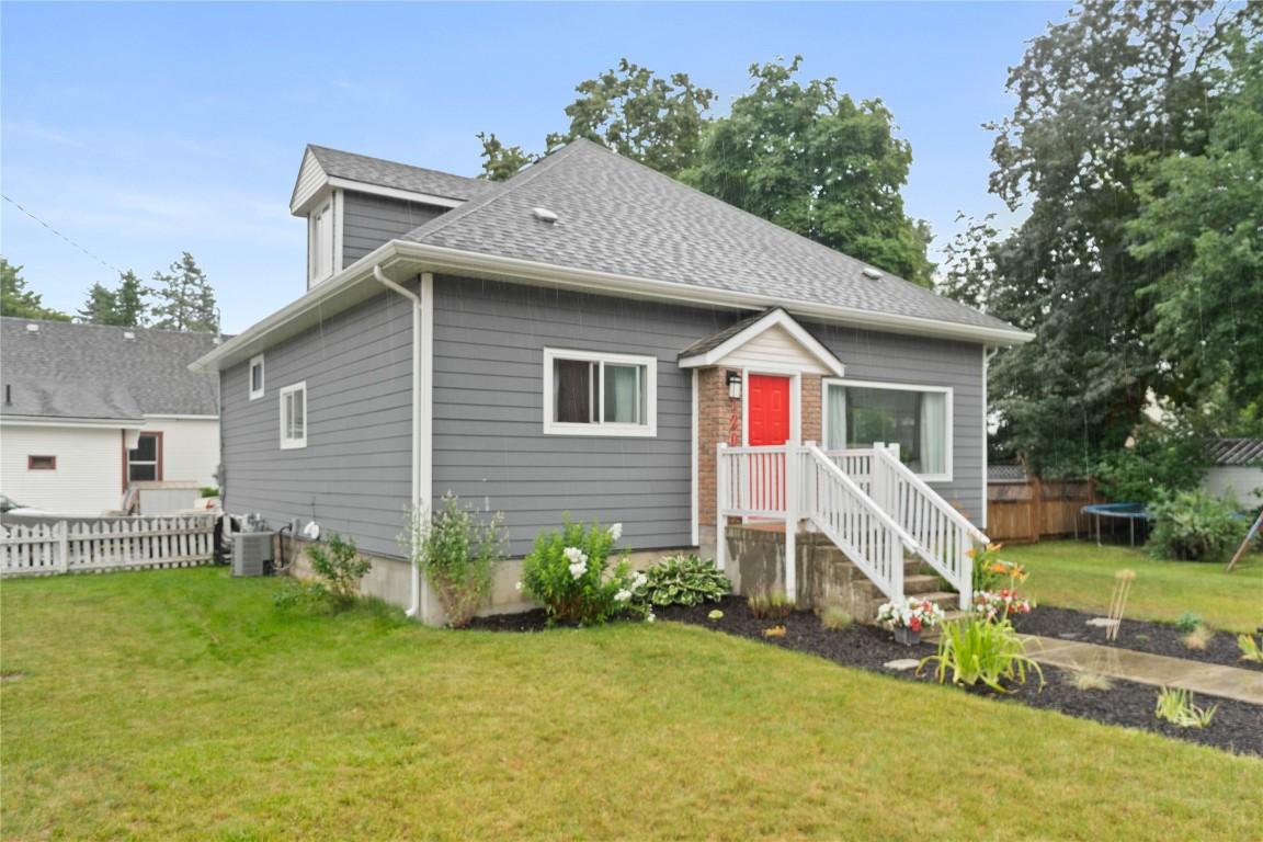









1207


George

Street,
Enderby,




BC
V0E 1V2


