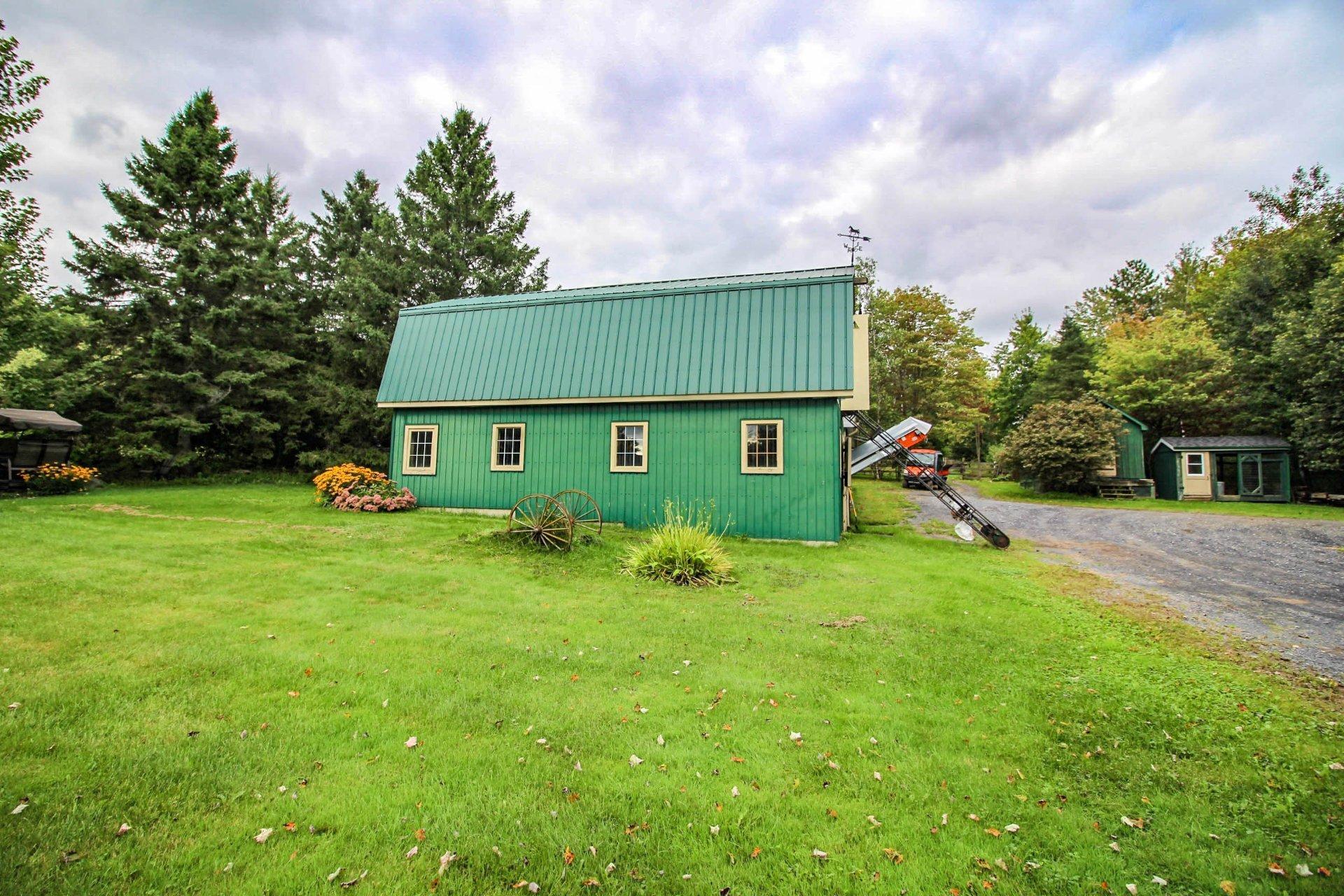 









7655


Rue St-François N.

,
Sherbrooke (Brompton/Rock Forest/Saint-Élie/Deauville),




QC
J1C0V4

