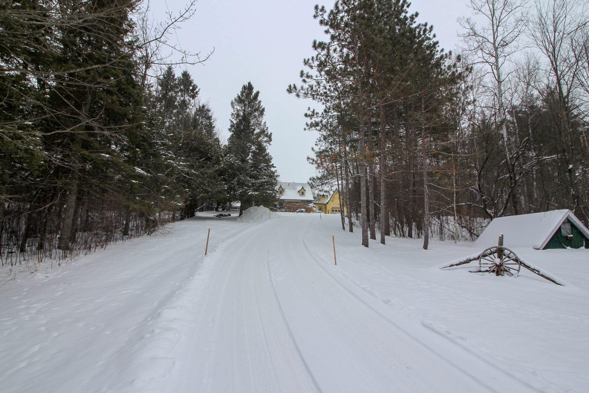 









7655


Rue St-François N.

,
Sherbrooke (Brompton/Rock Forest/Saint-Élie/Deauville),




QC
J1C0V4


