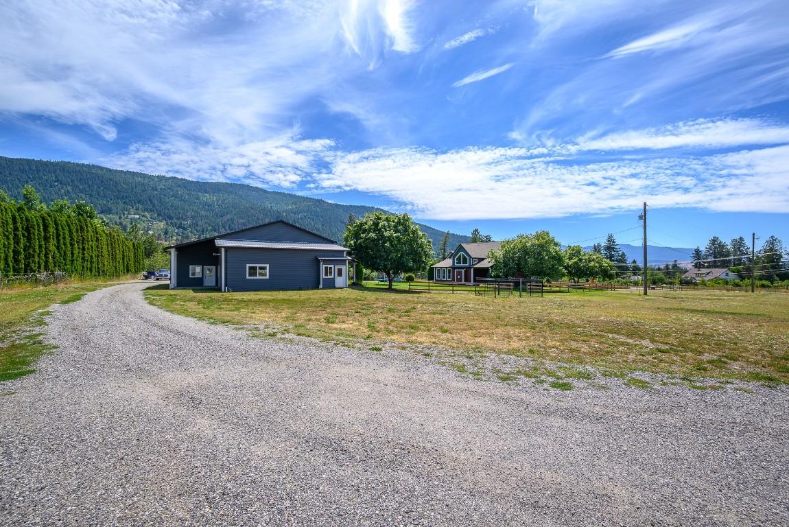 









5795


East Vernon

Road,
Vernon,




BC
V1B 3K1

