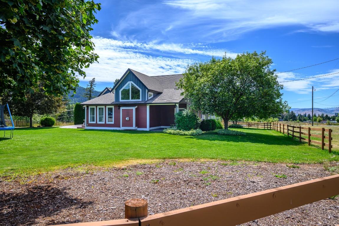 









5795


East Vernon

Road,
Vernon,




BC
V1B 3K1

