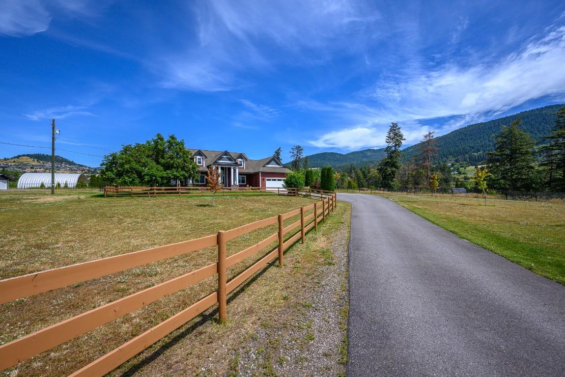 









5795


East Vernon

Road,
Vernon,




BC
V1B 3K1

