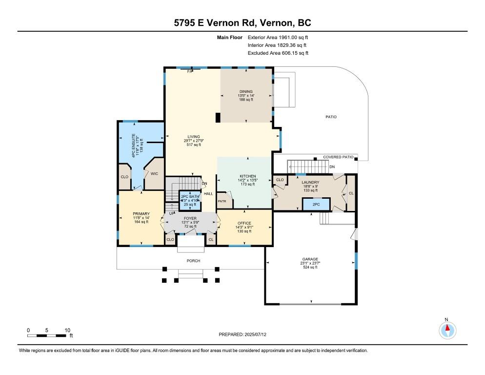 









5795


East Vernon

Road,
Vernon,




BC
V1B 3K1

