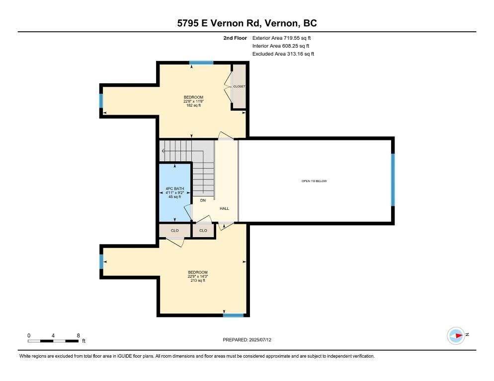 









5795


East Vernon

Road,
Vernon,




BC
V1B 3K1

