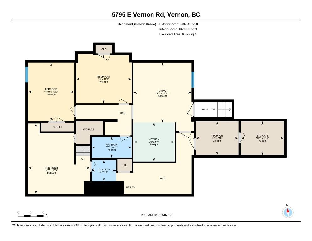 









5795


East Vernon

Road,
Vernon,




BC
V1B 3K1

