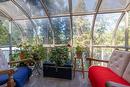Solarium/Verrière