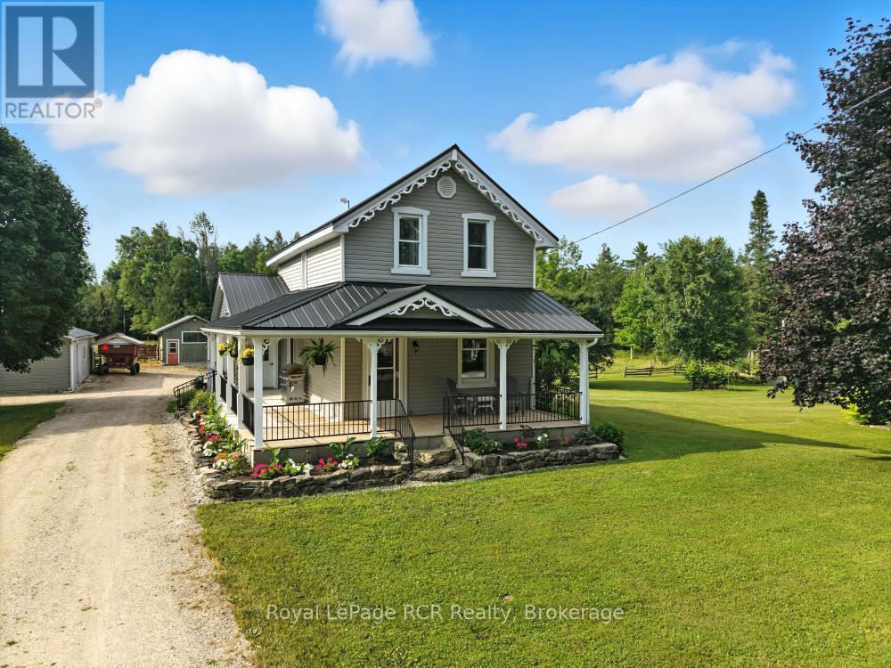












45001 LAKELET ROAD

,
Howick,




Ontario
N0G1M0

