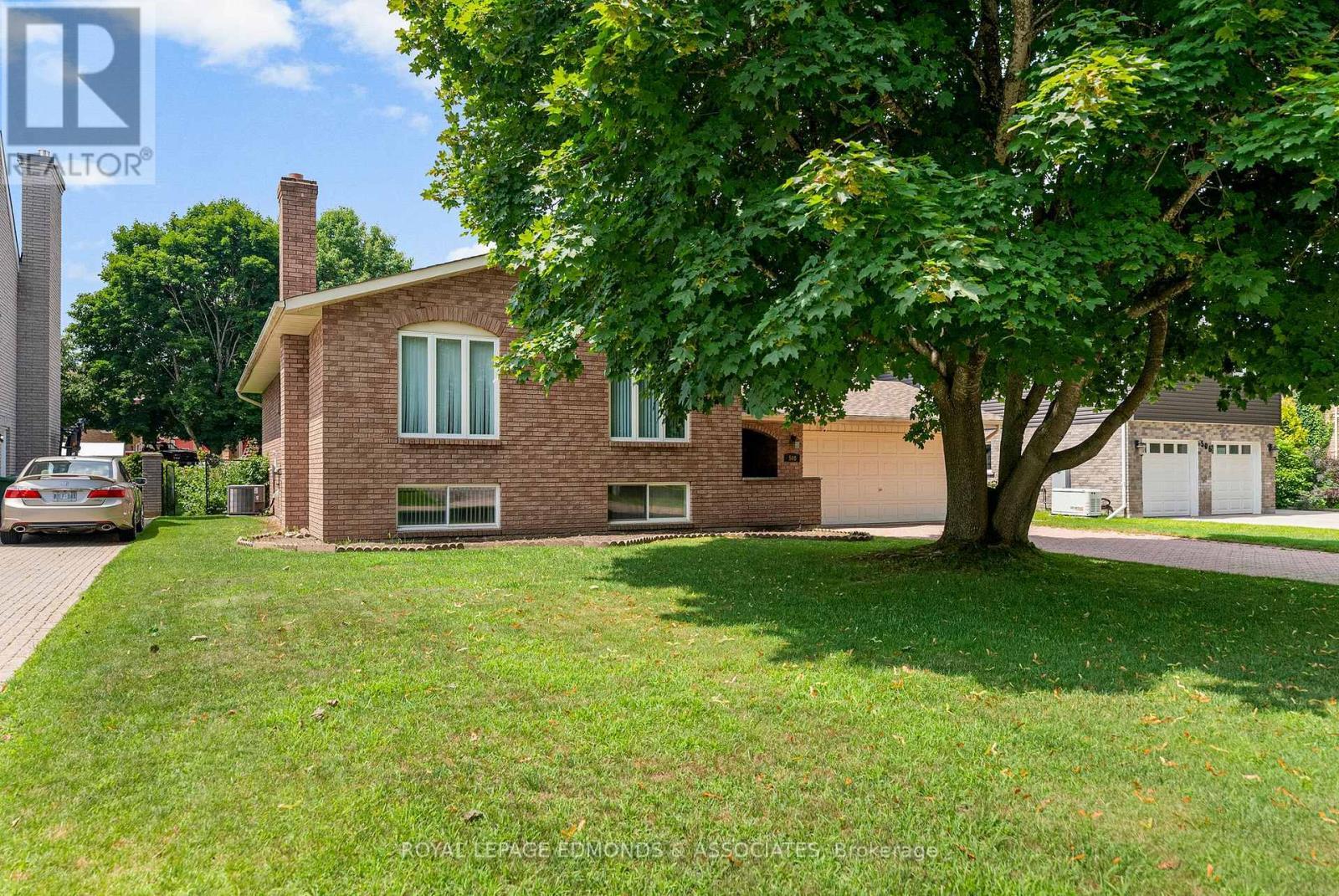 












508 O'BRIEN STREET

,
Pembroke,




Ontario
K8A8E7

