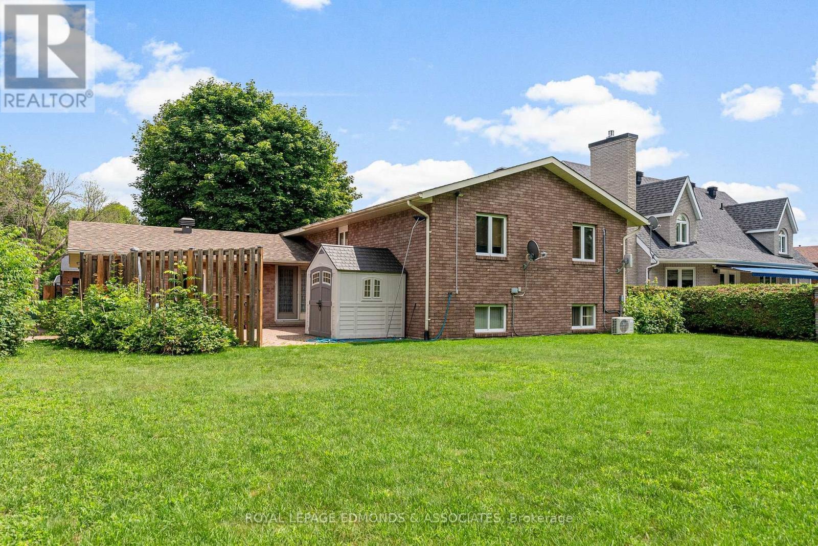 












508 O'BRIEN STREET

,
Pembroke,




Ontario
K8A8E7

