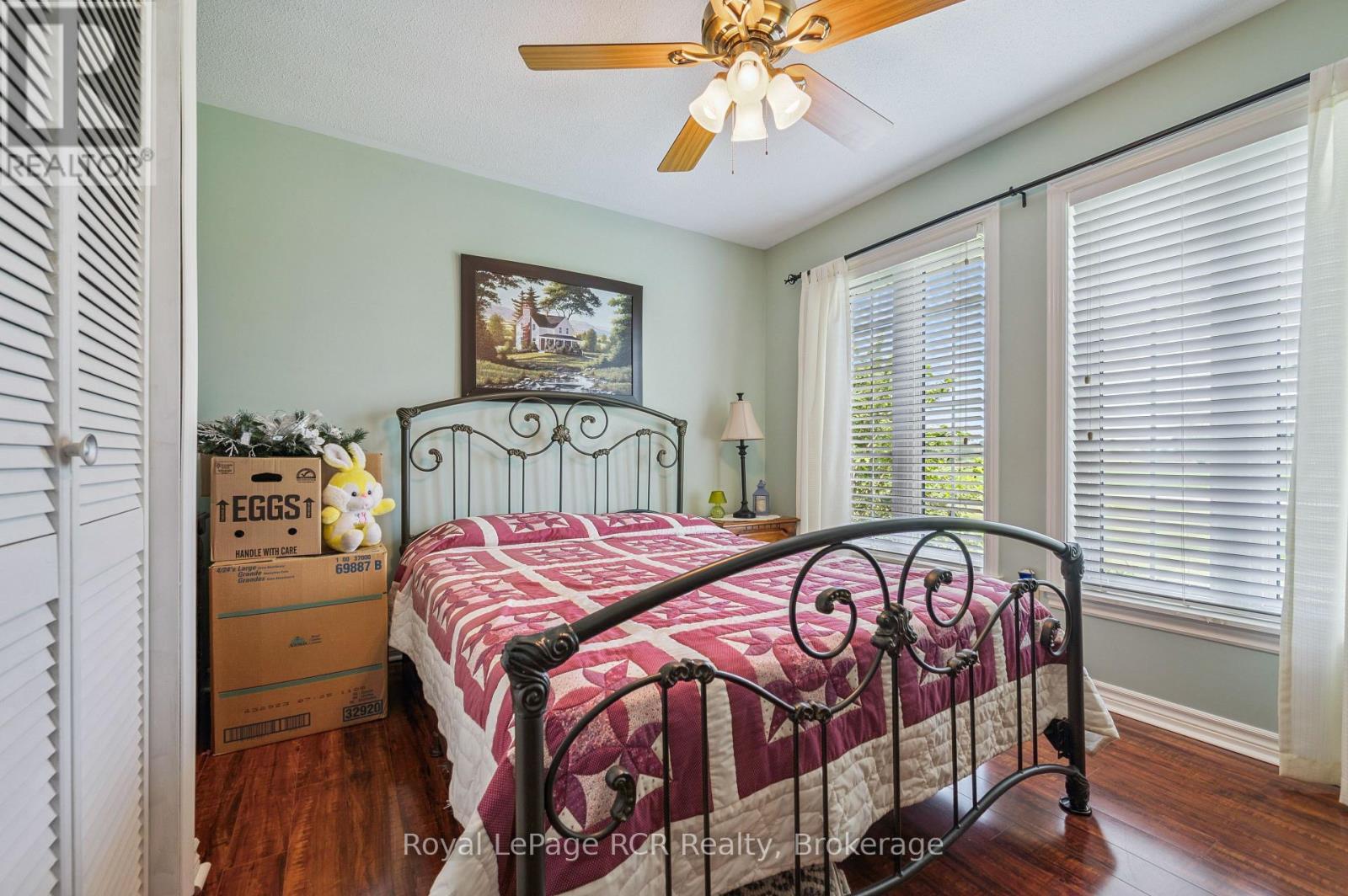 












2 MURRAY WAY

,
Minto,




Ontario
N0G2L0

