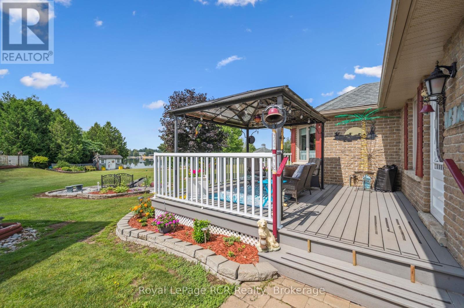 












2 MURRAY WAY

,
Minto,




Ontario
N0G2L0

