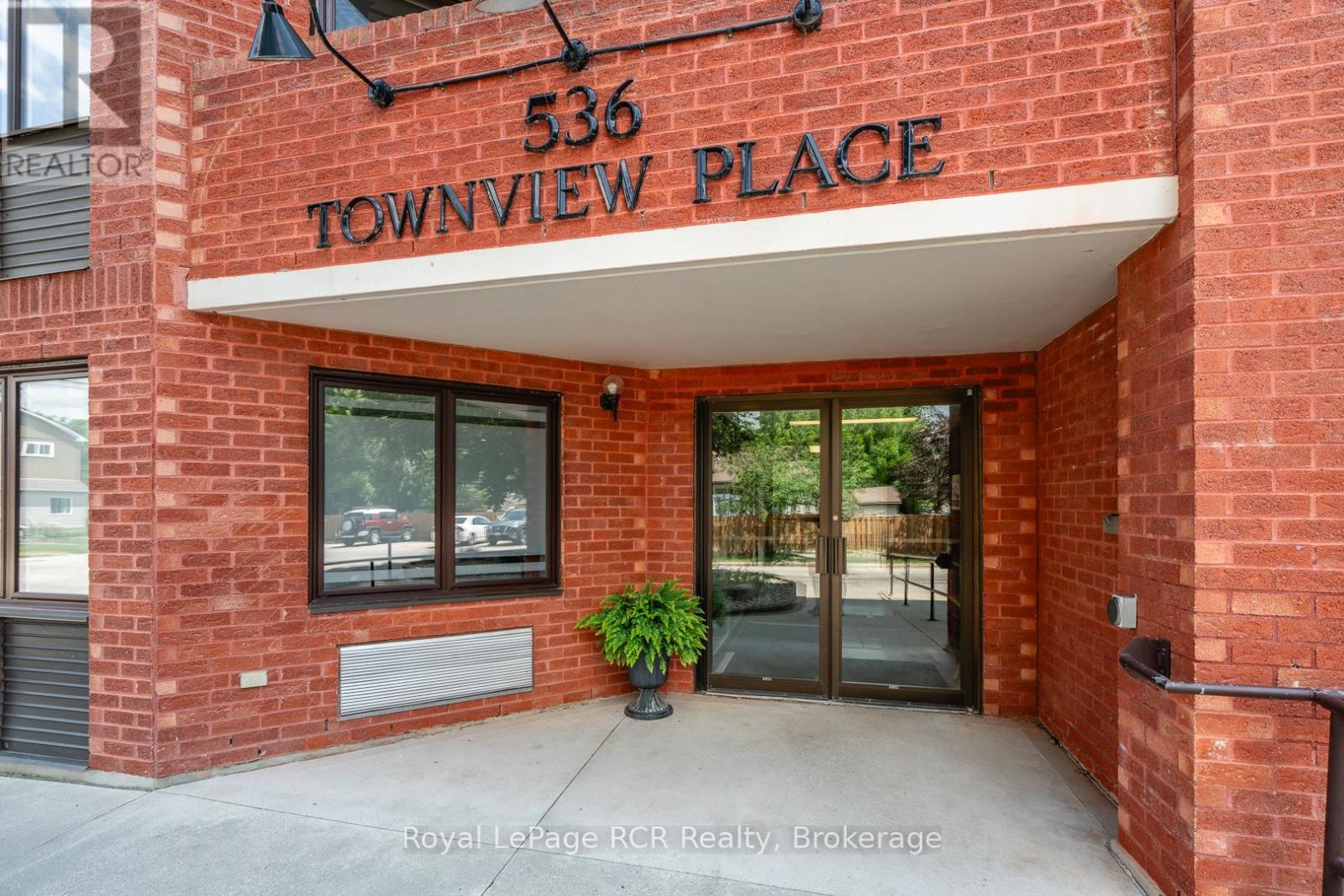 












606 - 536 11TH AVENUE

,
Hanover,




Ontario
N4N2S4

