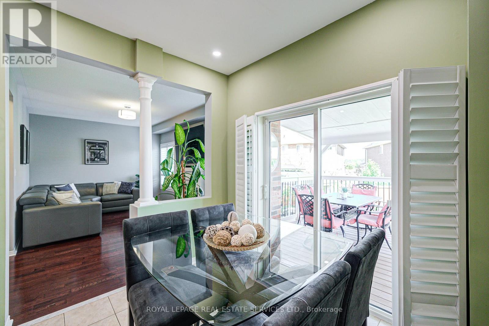 












21 DUXFORD STREET

,
Brampton,




Ontario
L6X0S6

