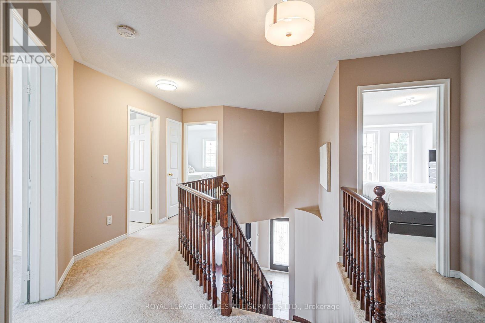 












21 DUXFORD STREET

,
Brampton,




Ontario
L6X0S6

