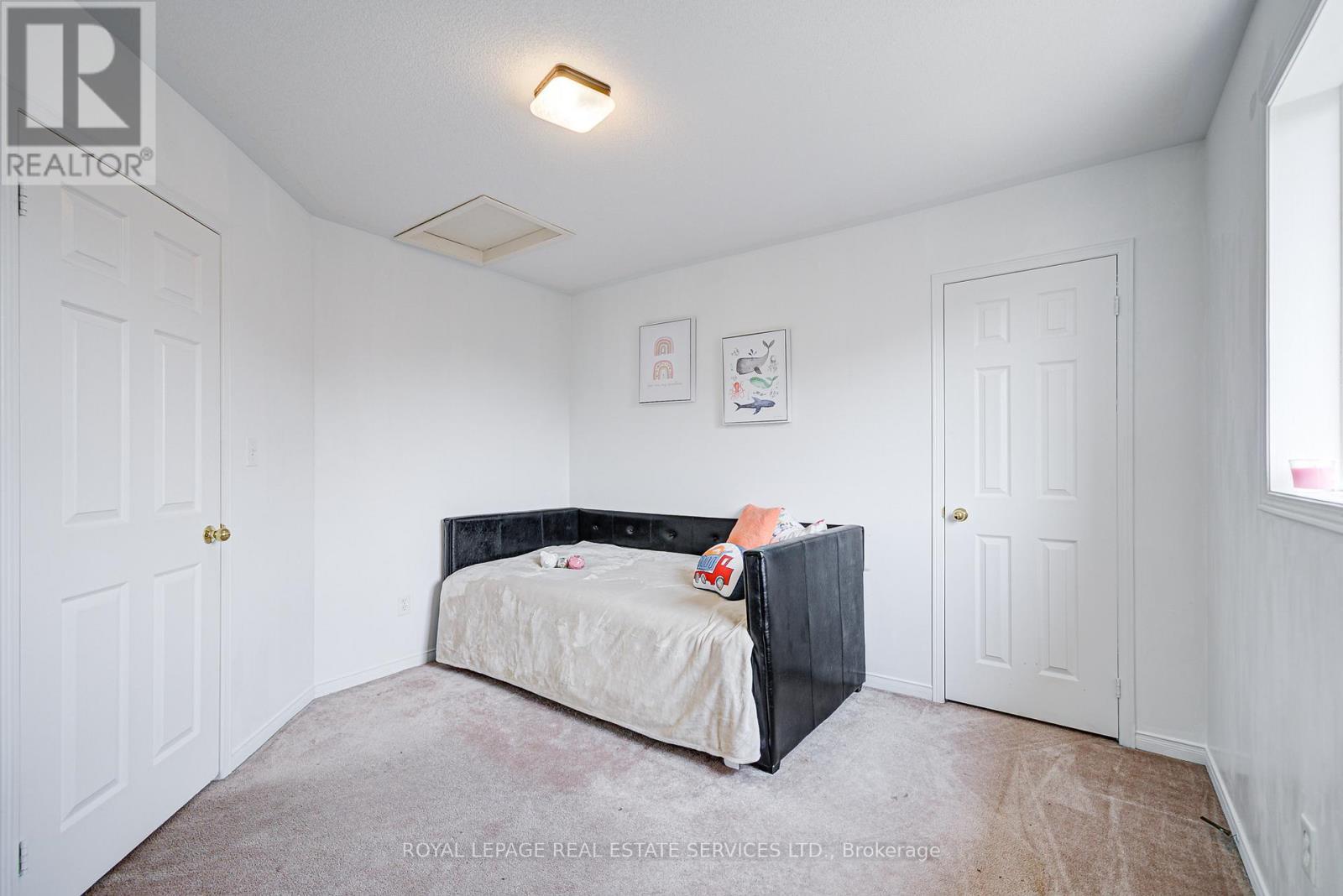 












21 DUXFORD STREET

,
Brampton,




Ontario
L6X0S6

