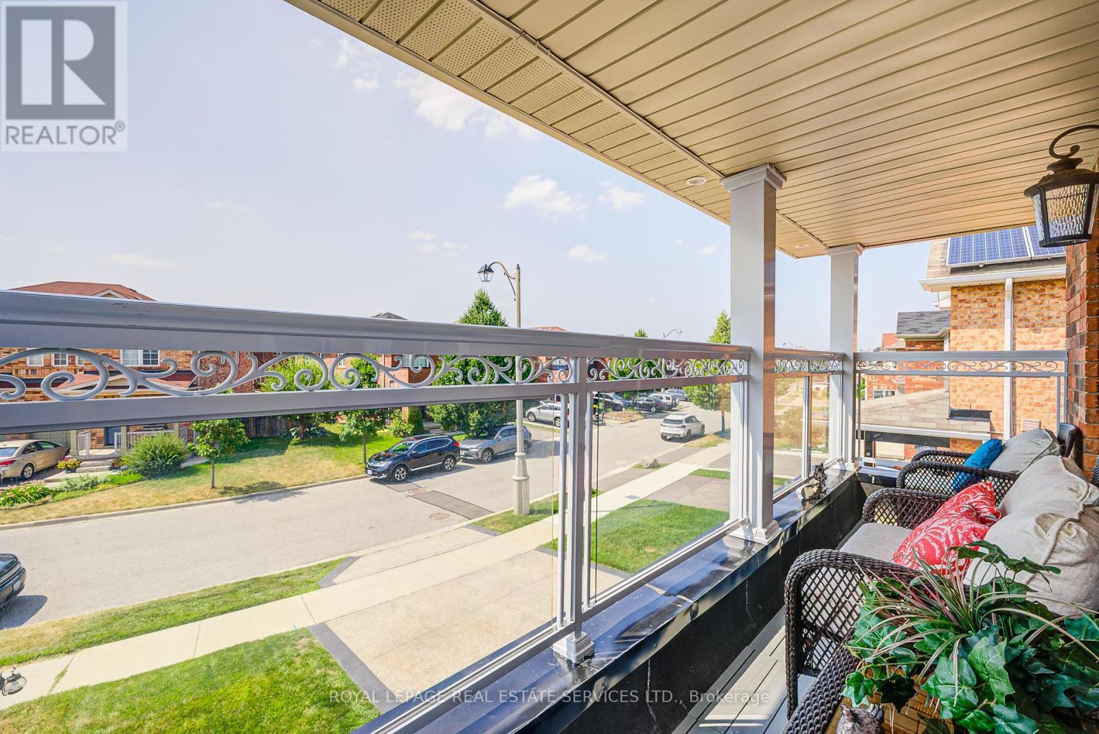 












21 DUXFORD STREET

,
Brampton,




Ontario
L6X0S6

