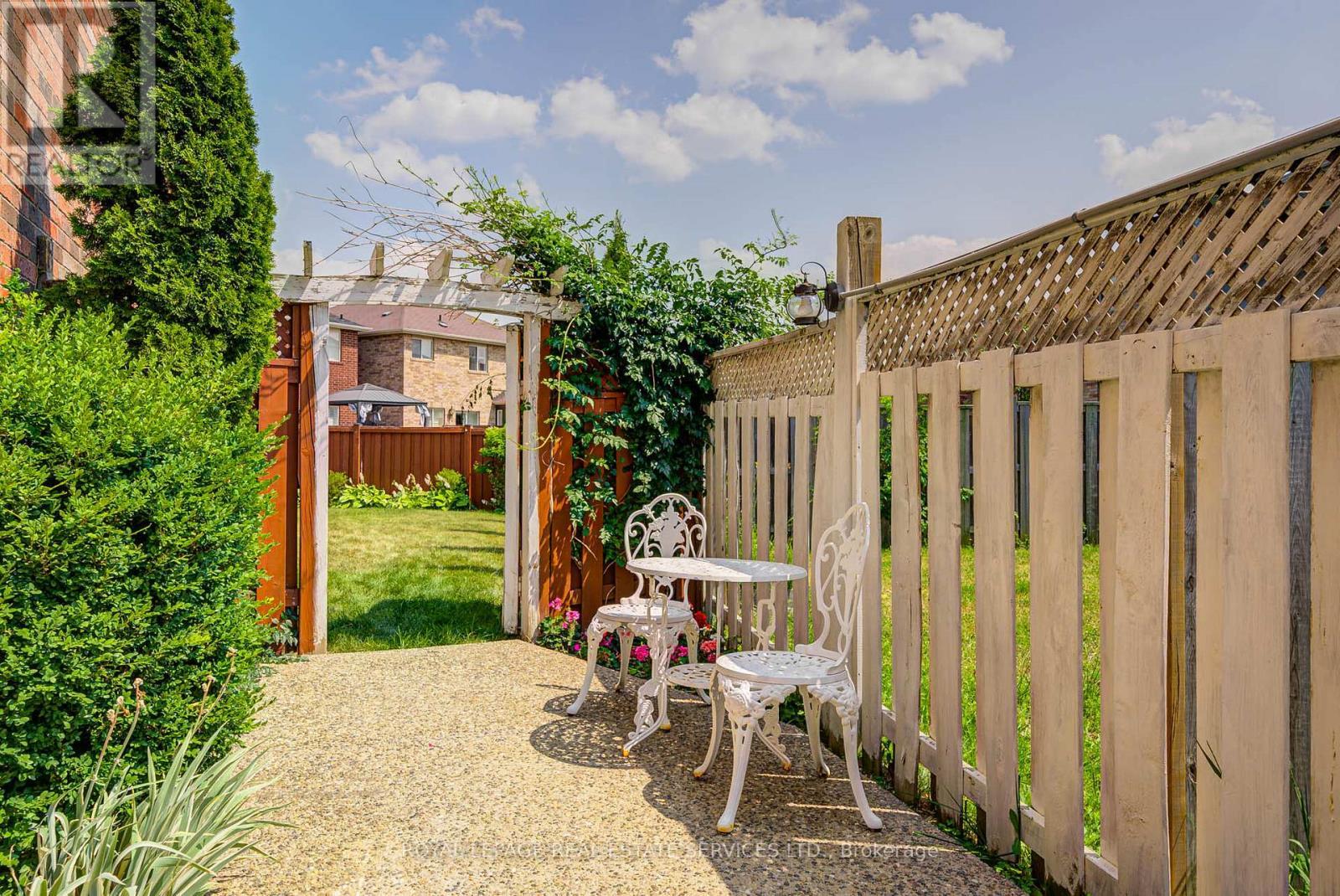 












21 DUXFORD STREET

,
Brampton,




Ontario
L6X0S6

