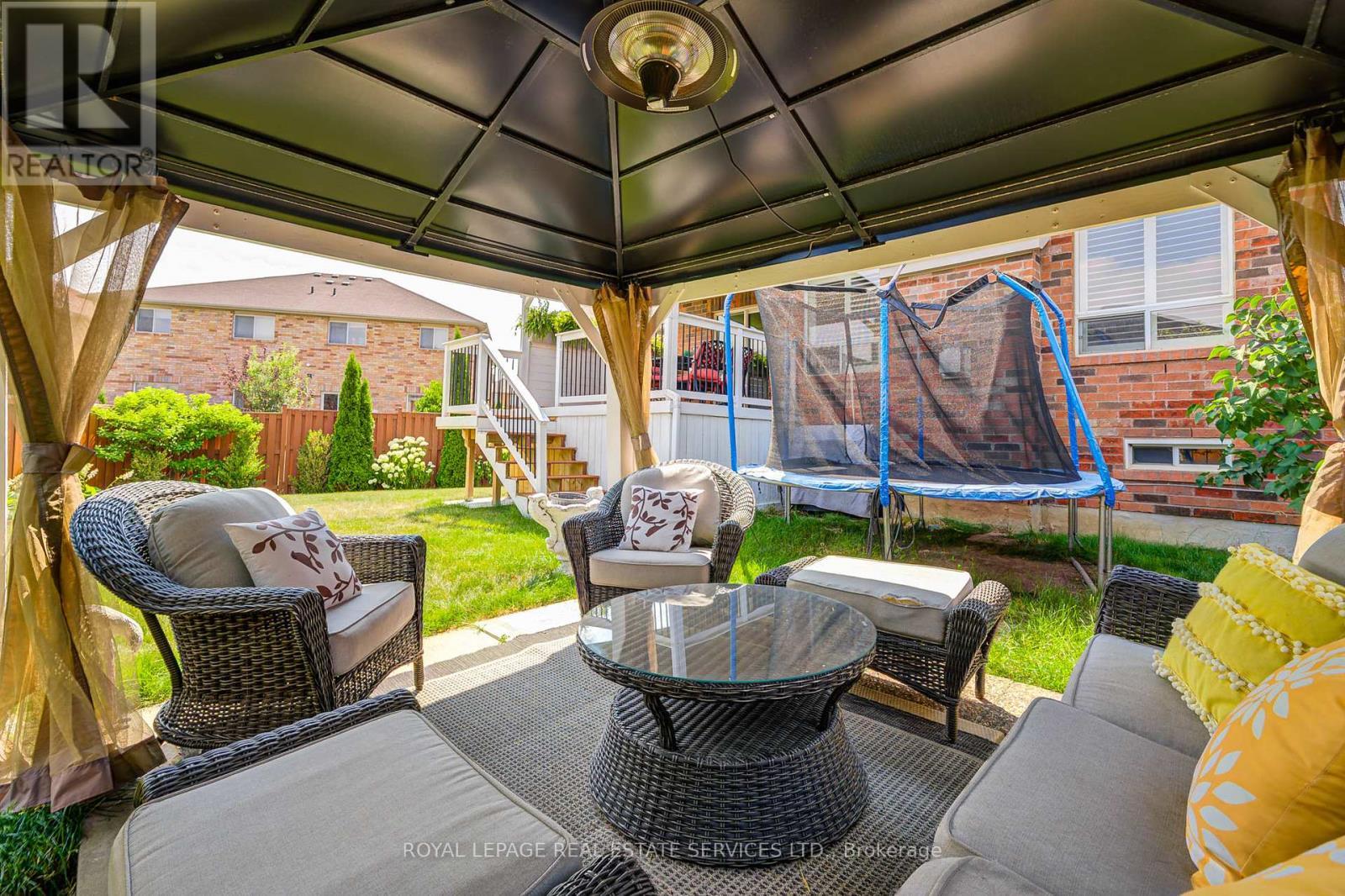 












21 DUXFORD STREET

,
Brampton,




Ontario
L6X0S6

