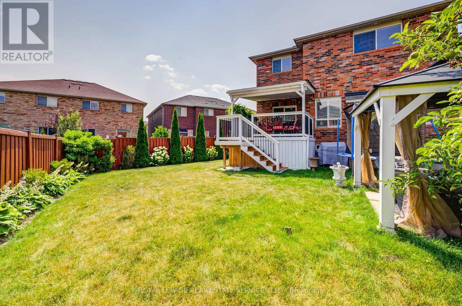 












21 DUXFORD STREET

,
Brampton,




Ontario
L6X0S6

