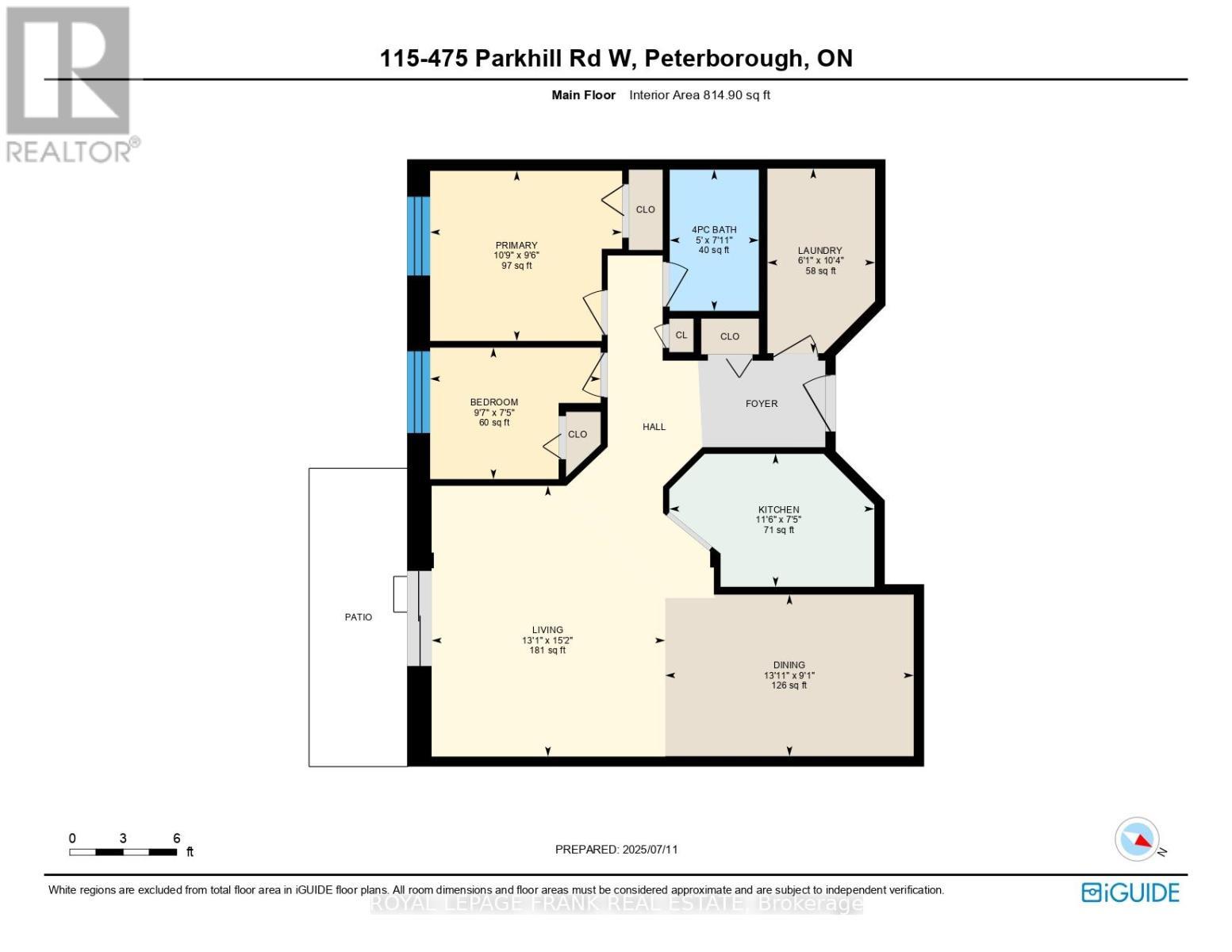












115 - 475 PARKHILL ROAD W

,
Peterborough Central (North),




Ontario
K9H7M5

