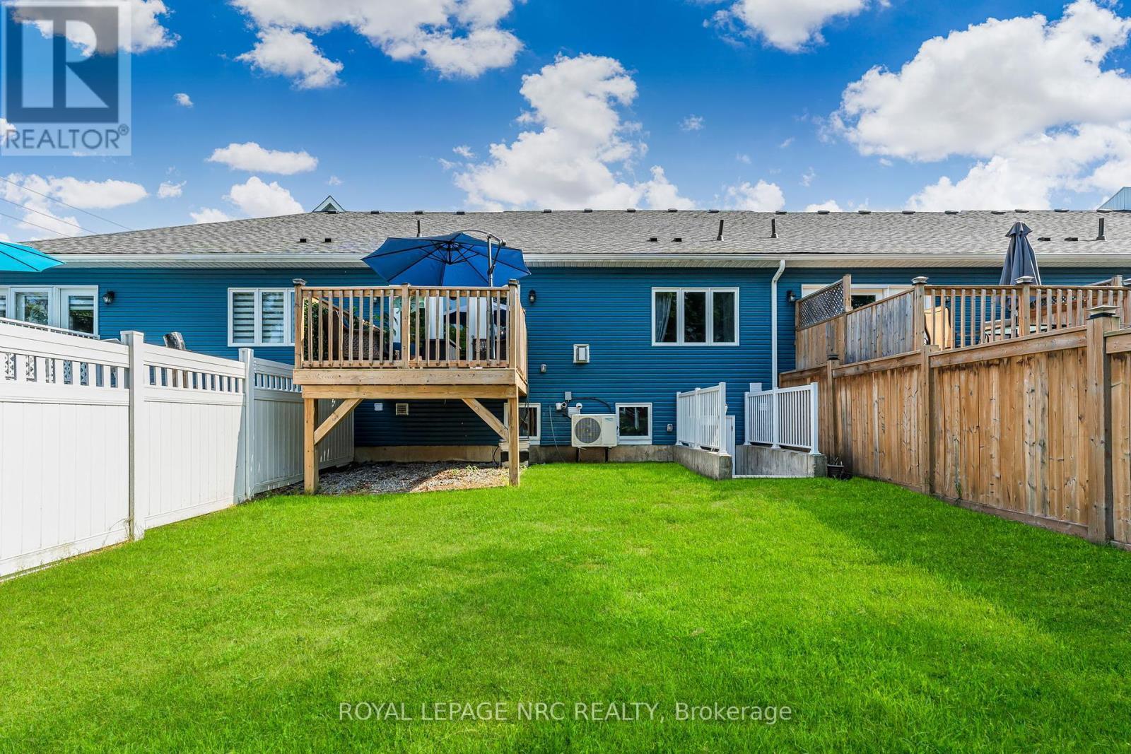 












3604 HIBBARD STREET

,
Fort Erie (Ridgeway),




Ontario
L0S1N0

