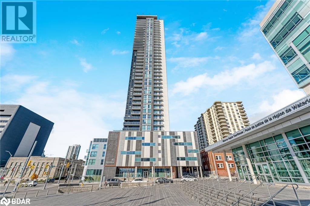 












60 FREDERICK Street Unit# 606

,
Kitchener,




Ontario
N2H0C7


