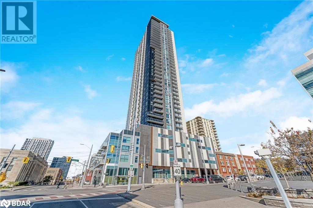 












60 FREDERICK Street Unit# 606

,
Kitchener,




Ontario
N2H0C7

