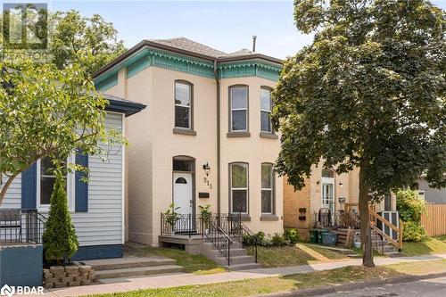 Featured Listing Photo 