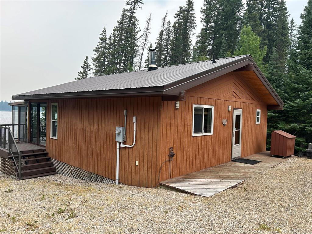 












35 Mallard Lane

,
Duck Mountain Provincial Park,




Manitoba
R0L0T0

