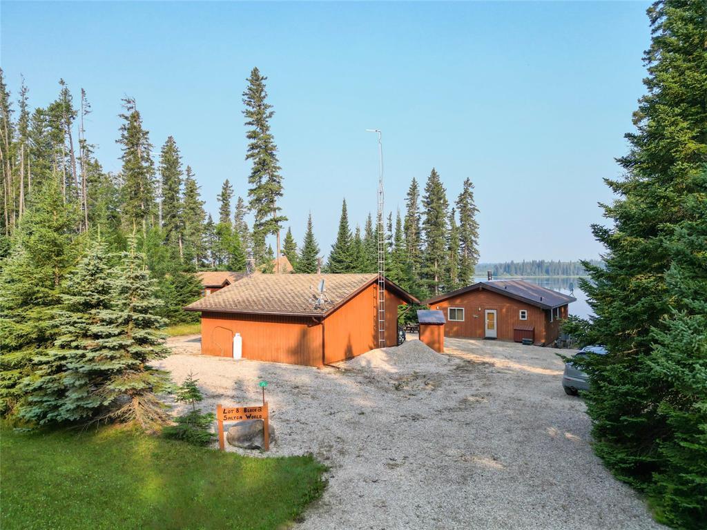 












35 Mallard Lane

,
Duck Mountain Provincial Park,




Manitoba
R0L0T0

